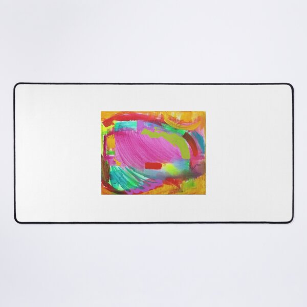 Item preview, Abstract Painting 10 Nigel Waters Acrylic designed and sold by nigelwatersart.