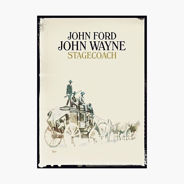 Item preview, STAGECOACH designed and sold by javitennis.