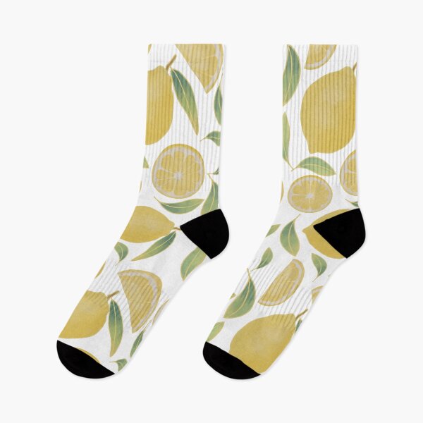 Item preview, Fresh lemons designed and sold by Atelier Jasmin Schwarz.