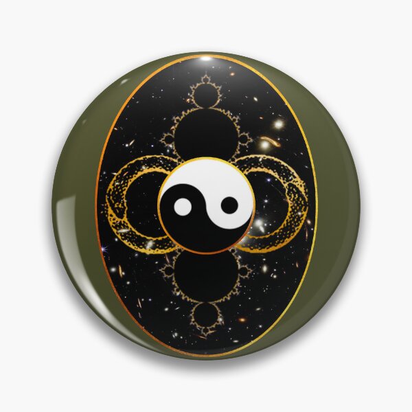 Item preview, visual representation of materialistic dialectic on space background designed and sold by bwasylewicz.