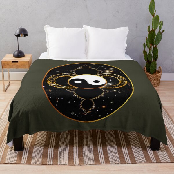 Item preview, visual representation of materialistic dialectic on space background designed and sold by bwasylewicz.