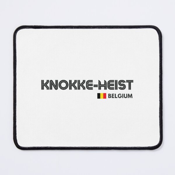 Item preview, Knokke-Heist - Belgium  designed and sold by Sketch-Shack.