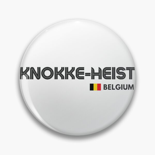 Item preview, Knokke-Heist - Belgium  designed and sold by Sketch-Shack.