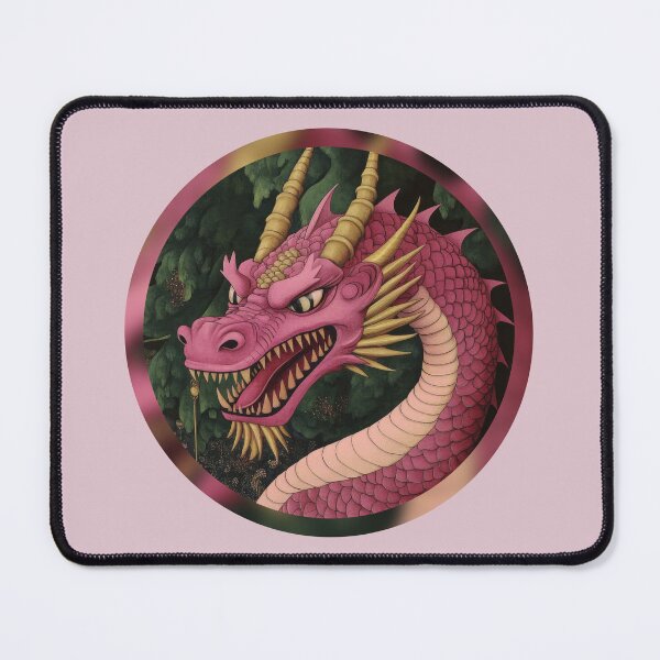 Item preview, The Dragon’s Veil designed and sold by mi-kam.