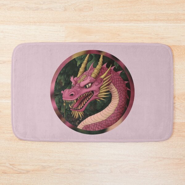Item preview, The Dragon’s Veil designed and sold by mi-kam.