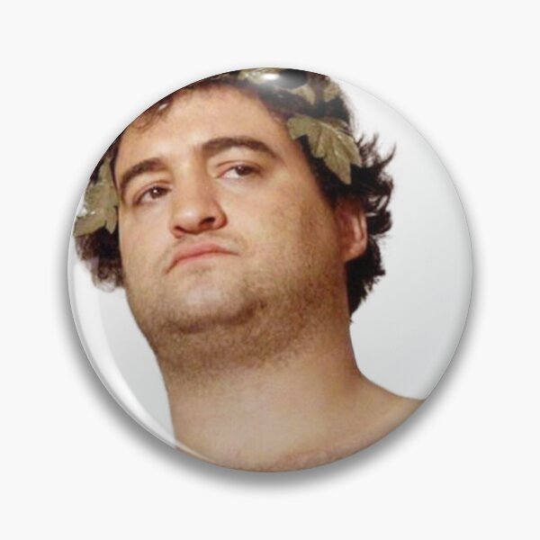 Item preview, Bluto Toga designed and sold by Drubingle46.