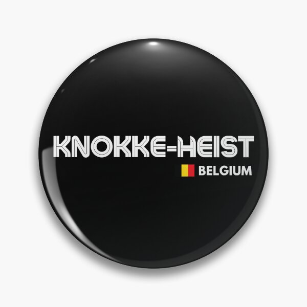 Item preview, Knokke-Heist - Belgium  designed and sold by Sketch-Shack.