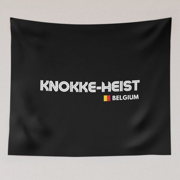 Item preview, Knokke-Heist - Belgium  designed and sold by Sketch-Shack.