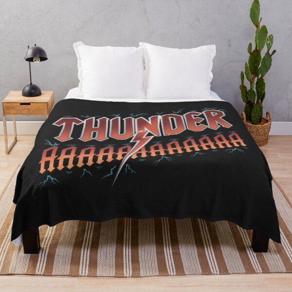 Item preview, Thunder, AAaAAAAAA! designed and sold by BugiDesignArt.