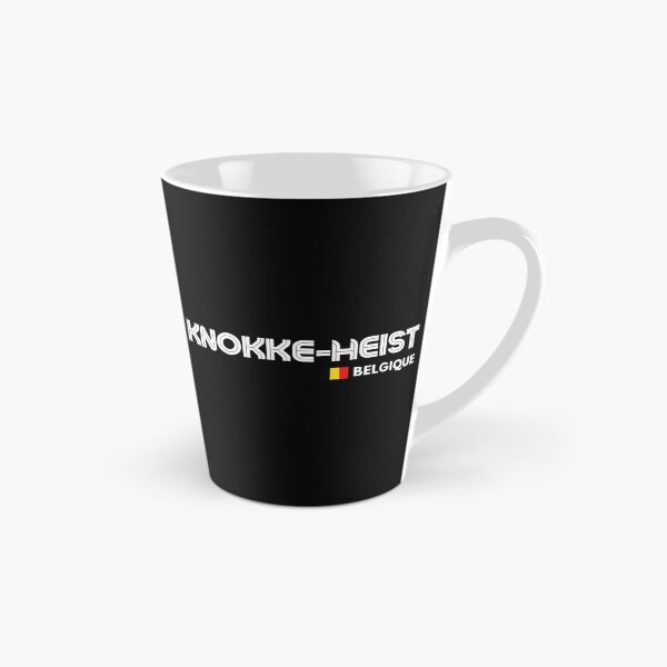 Item preview, Knokke-Heist - Belgique  designed and sold by Sketch-Shack.
