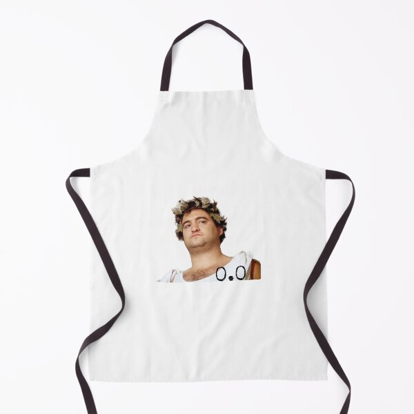 Item preview, Bluto 0.0 designed and sold by Drubingle46.