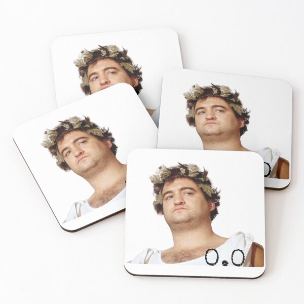 Item preview, Bluto 0.0 designed and sold by Drubingle46.