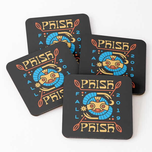 Item preview, Fall  Phish designed and sold by KantySolekha.