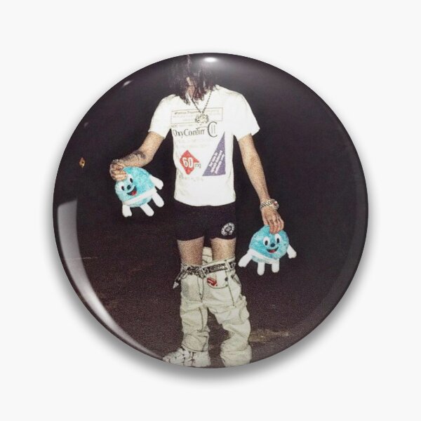 Item preview, Semetary Haunted Mound Oxycodone Oxycotin Underwear Meme designed and sold by Thickey Forrest.