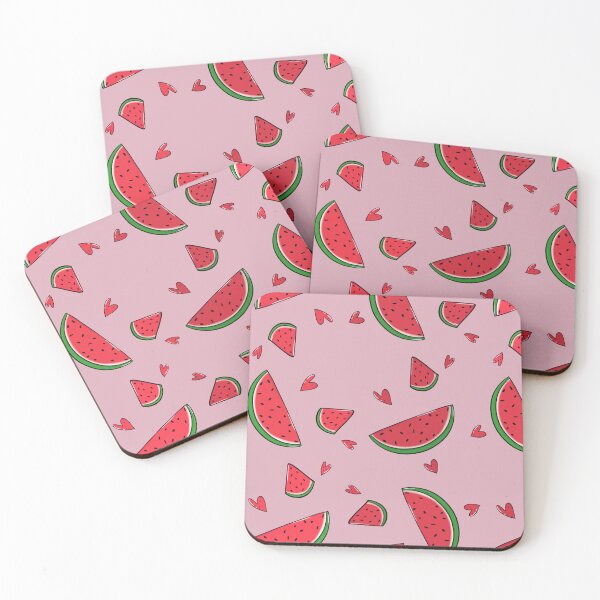 Item preview, Watermelons designed and sold by LayIlustra.