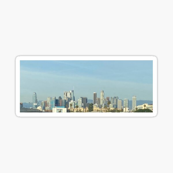 Item preview, “Urban Beauty in the Golden Hour” designed and sold by AceScapes.
