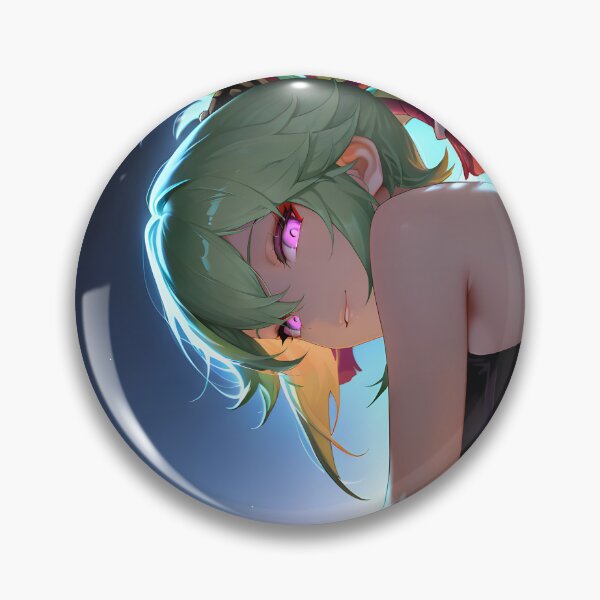 Item preview, Kuki Shinobu designed and sold by QuixalArts.