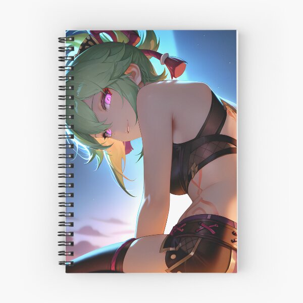 Item preview, Kuki Shinobu designed and sold by QuixalArts.