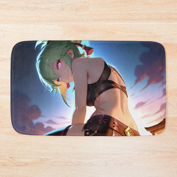 Item preview, Kuki Shinobu designed and sold by QuixalArts.