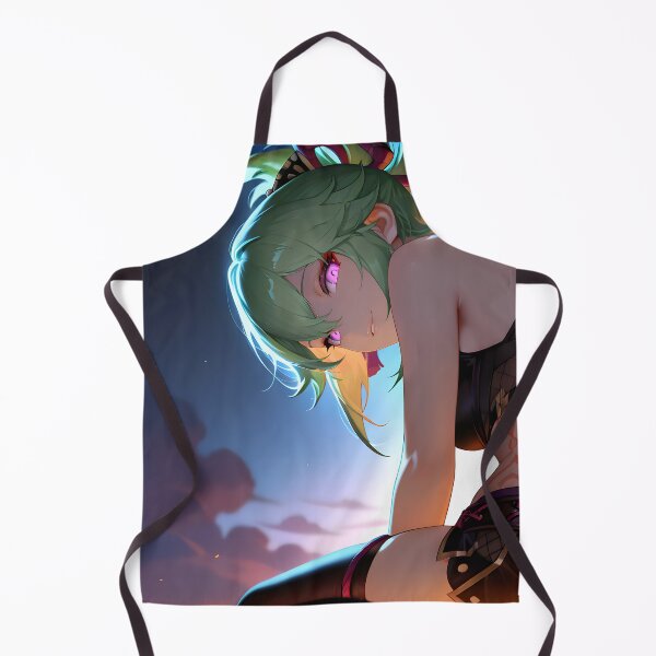 Item preview, Kuki Shinobu designed and sold by QuixalArts.