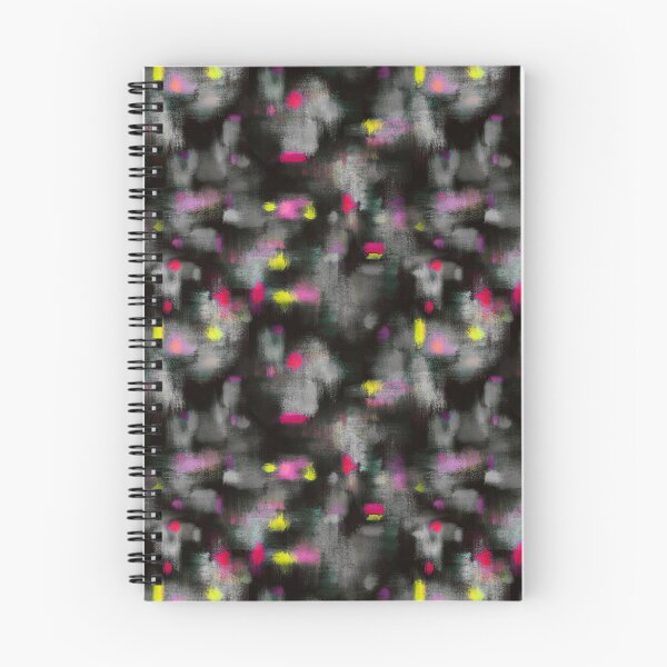 Item preview, artistic abstract blurry composition	  designed and sold by Alessandro Remo Mazzoni Remotextiles.