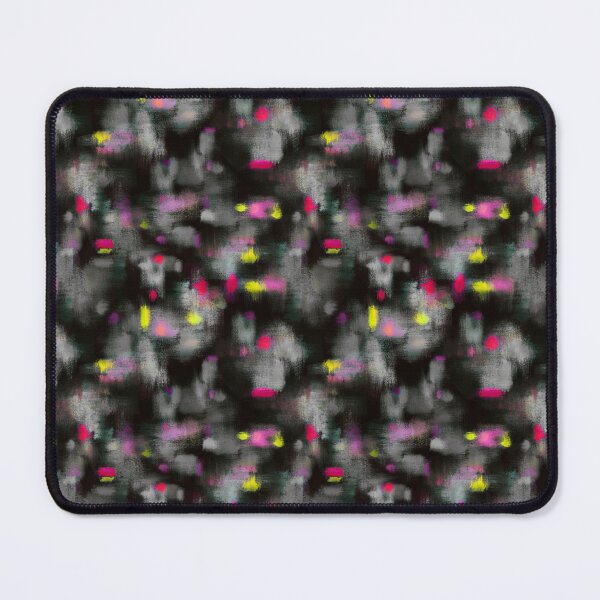 Item preview, artistic abstract blurry composition	  designed and sold by Alessandro Remo Mazzoni Remotextiles.