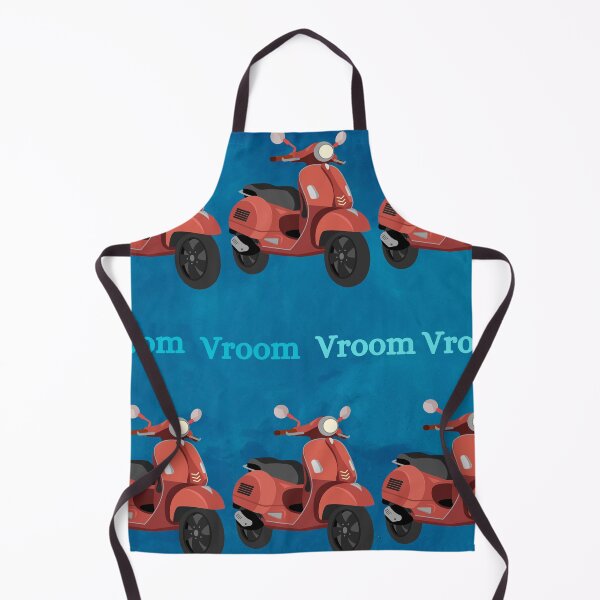 Item preview, A scooty ride designed and sold by Naquo.