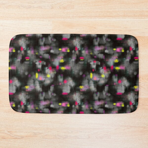 Item preview, artistic abstract blurry composition	  designed and sold by Alessandro Remo Mazzoni Remotextiles.