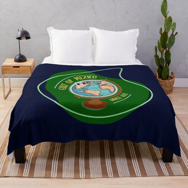 Item preview, Gulf of Mexico since 1672 designed and sold by ArtDesign_.