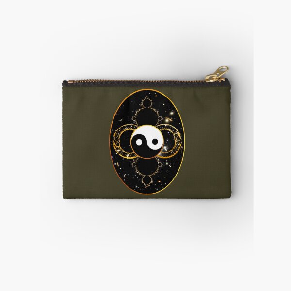 Item preview, visual representation of materialistic dialectic on space background designed and sold by bwasylewicz.