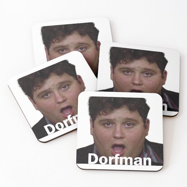 Item preview, Dorfman designed and sold by Drubingle46.