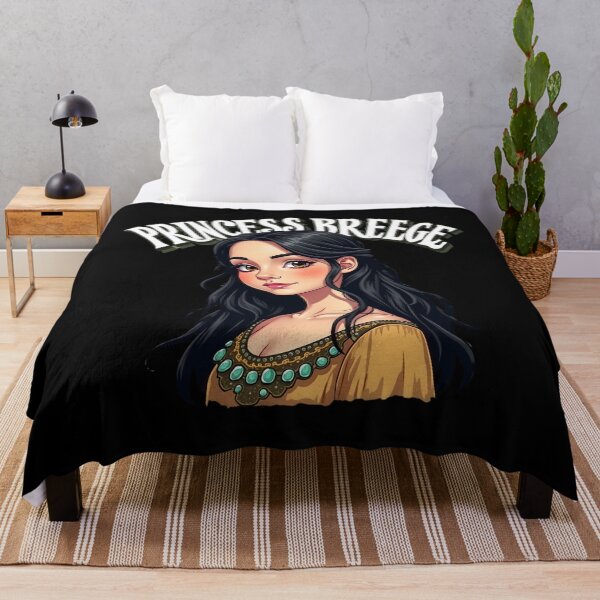 Item preview, Princess Breege designed and sold by OliDesigns.
