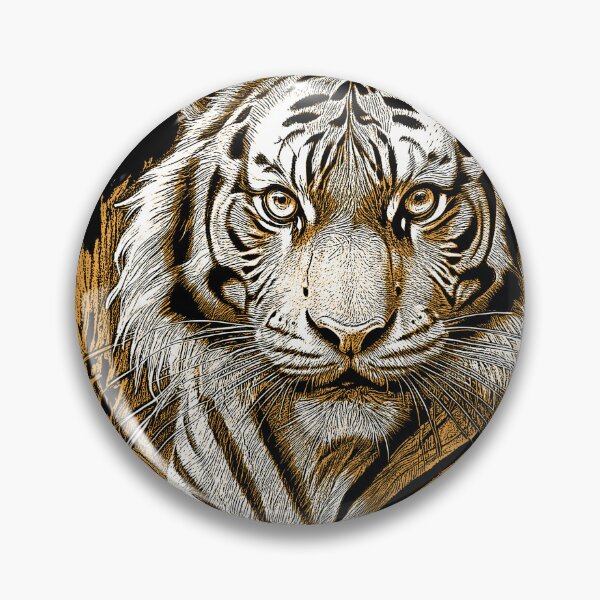 Item preview, Lying Tiger II… designed and sold by Designando.