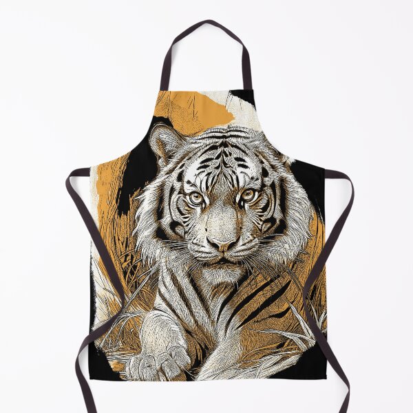 Item preview, Lying Tiger II… designed and sold by Designando.