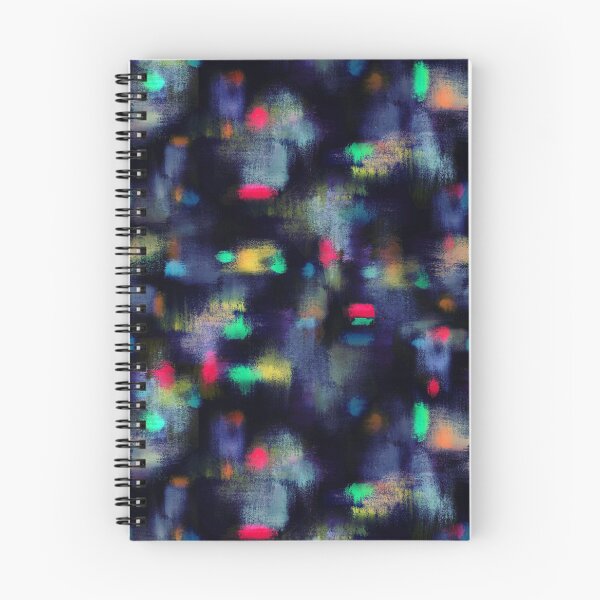 Item preview, artistic abstract blurry composition	  designed and sold by Alessandro Remo Mazzoni Remotextiles.