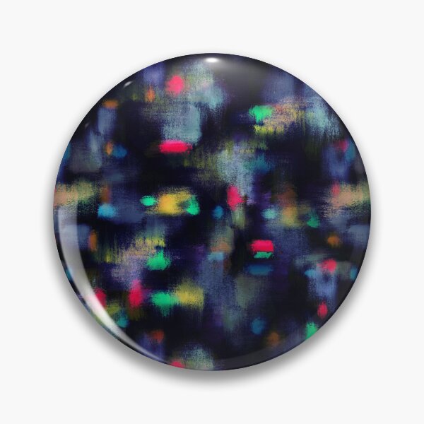 Item preview, artistic abstract blurry composition	  designed and sold by Alessandro Remo Mazzoni Remotextiles.