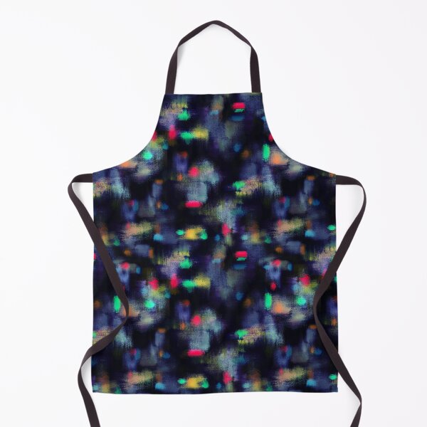Item preview, artistic abstract blurry composition	  designed and sold by Alessandro Remo Mazzoni Remotextiles.
