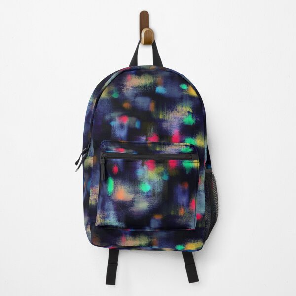 Item preview, artistic abstract blurry composition	  designed and sold by Alessandro Remo Mazzoni Remotextiles.