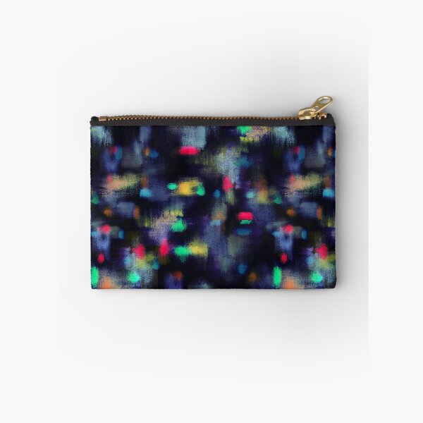 Item preview, artistic abstract blurry composition	  designed and sold by Alessandro Remo Mazzoni Remotextiles.
