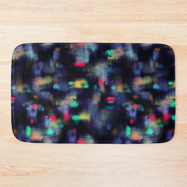 Item preview, artistic abstract blurry composition	  designed and sold by Alessandro Remo Mazzoni Remotextiles.