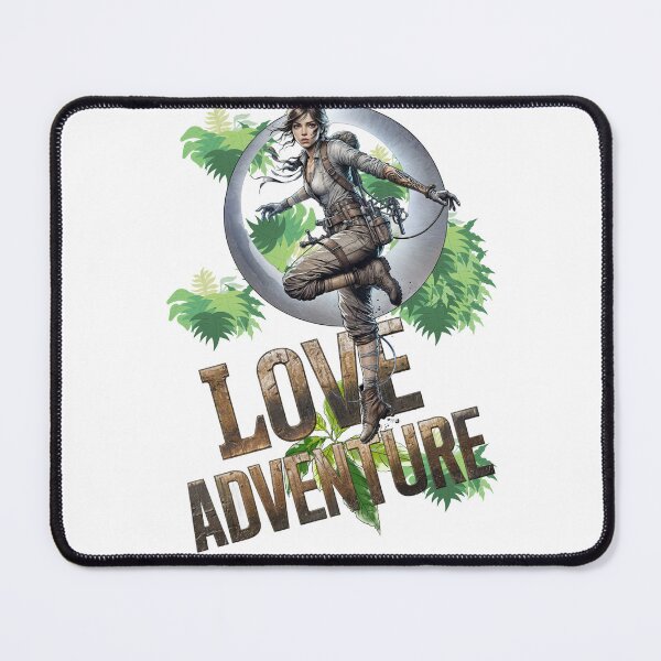 Item preview, love adventure designed and sold by redmoon64.