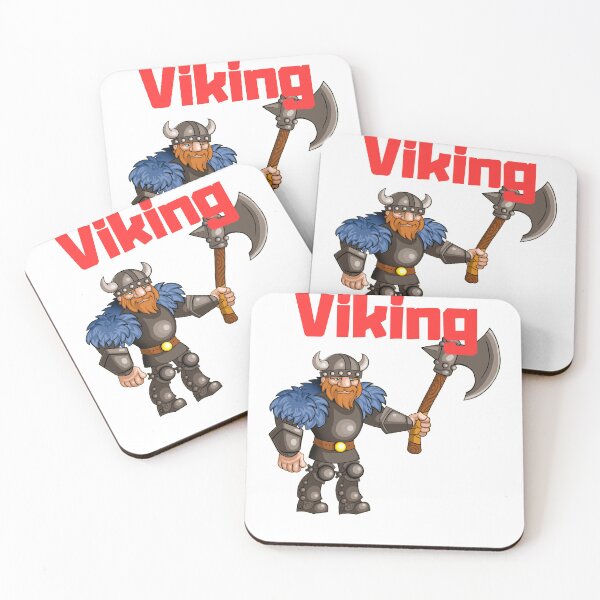 Item preview, Viking designed and sold by TomDob.