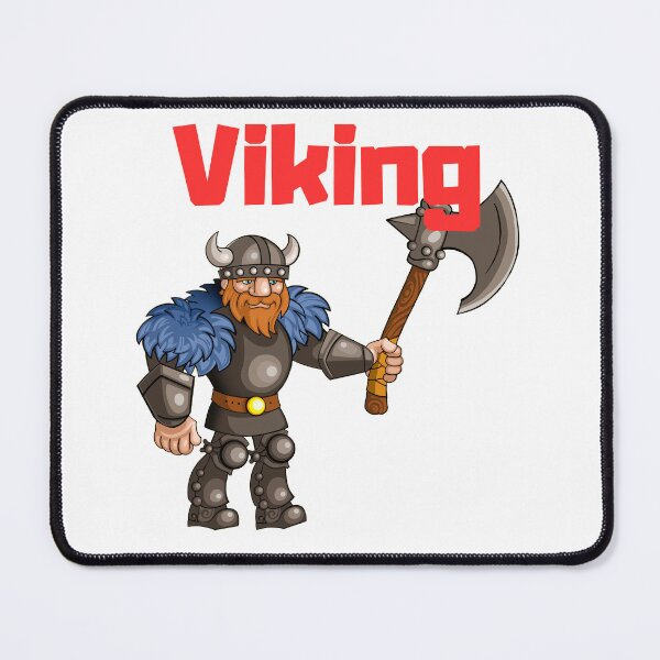 Item preview, Viking designed and sold by TomDob.