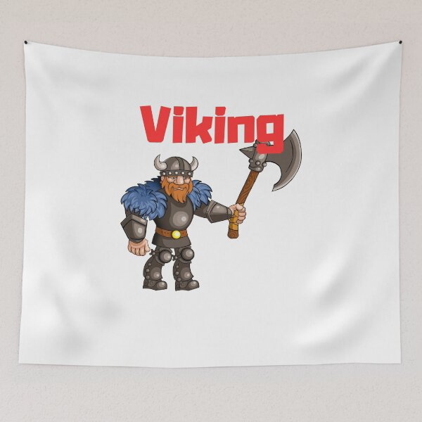 Item preview, Viking designed and sold by TomDob.