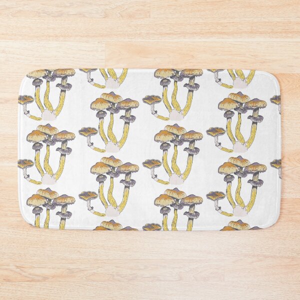 Item preview, Feeling Fungal Sticker Collection designed and sold by Vibezgarden.