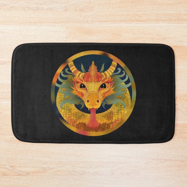 Item preview, The Dragon’s Veil designed and sold by mi-kam.
