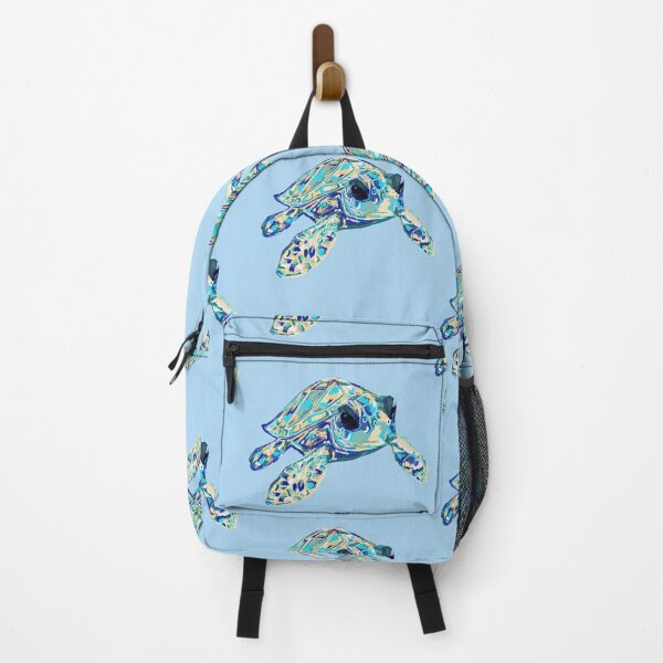 Item preview, Sea Turtle designed and sold by BlueCava.