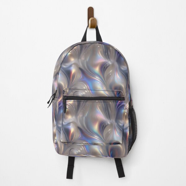 Item preview, silver, rainbow background pattern in pastel colors gentle and pleasant, gradient gray, purple designed and sold by orthodox-icon.