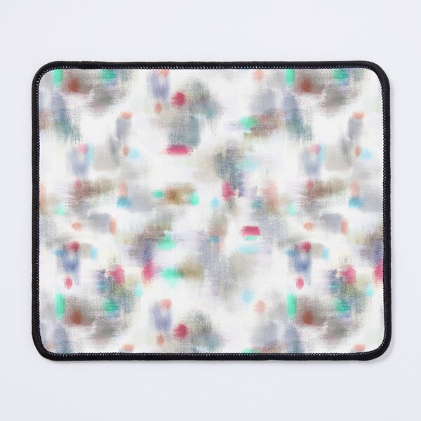 Item preview, artistic abstract blurry composition	  designed and sold by Alessandro Remo Mazzoni Remotextiles.