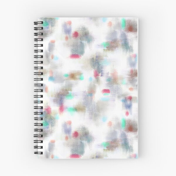 Item preview, artistic abstract blurry composition	  designed and sold by Alessandro Remo Mazzoni Remotextiles.